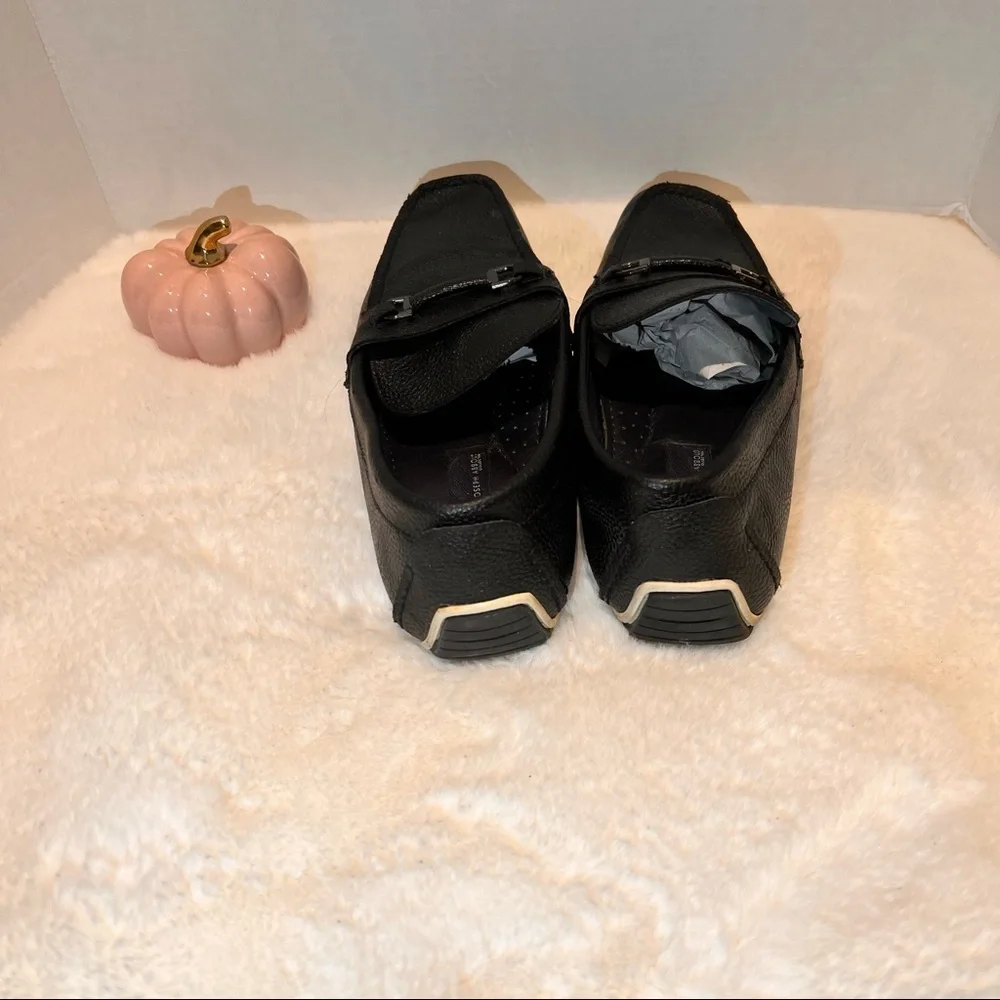 Joseph Abboud Collection Loafers.  #52 - Picture 2 of 9